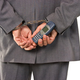 Illustration for article titled Congress Moves to Nix Cell Phones for Convicts